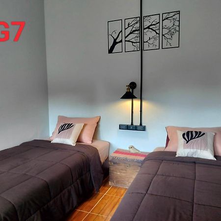 Aparthotel Oldy De Garden Chiang Mai Zewnętrze zdjęcie