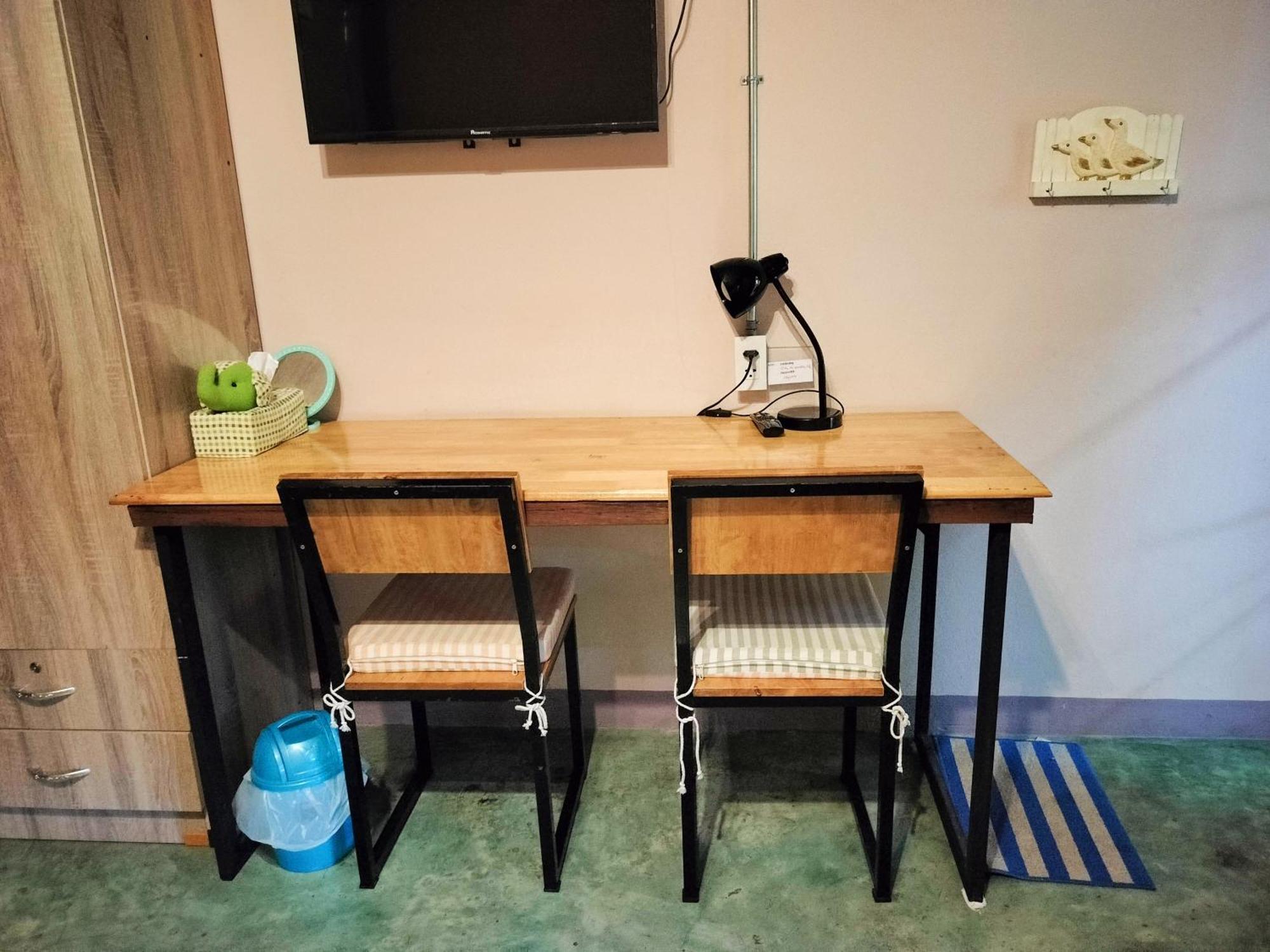 Aparthotel Oldy De Garden Chiang Mai Zewnętrze zdjęcie