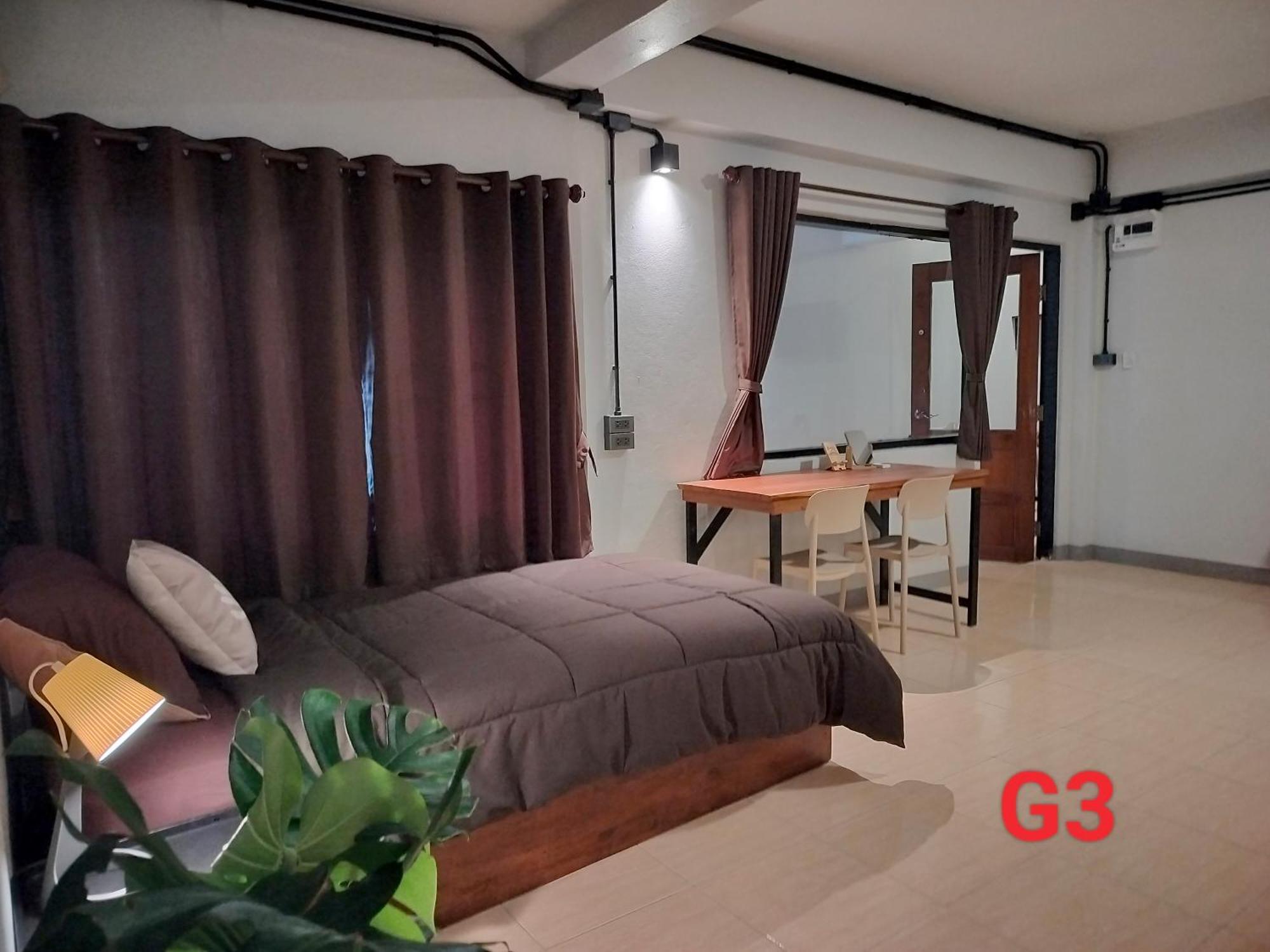 Aparthotel Oldy De Garden Chiang Mai Zewnętrze zdjęcie