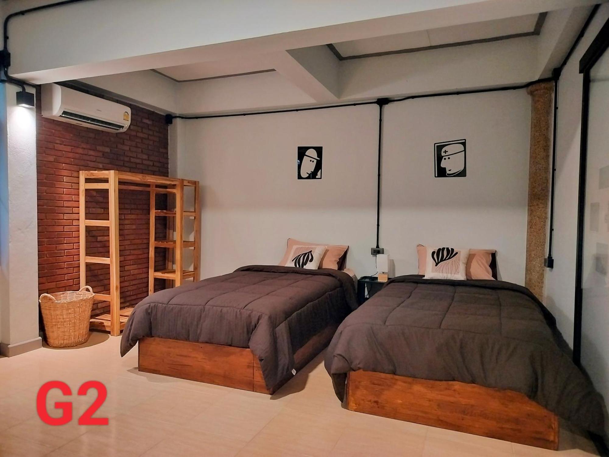 Aparthotel Oldy De Garden Chiang Mai Zewnętrze zdjęcie