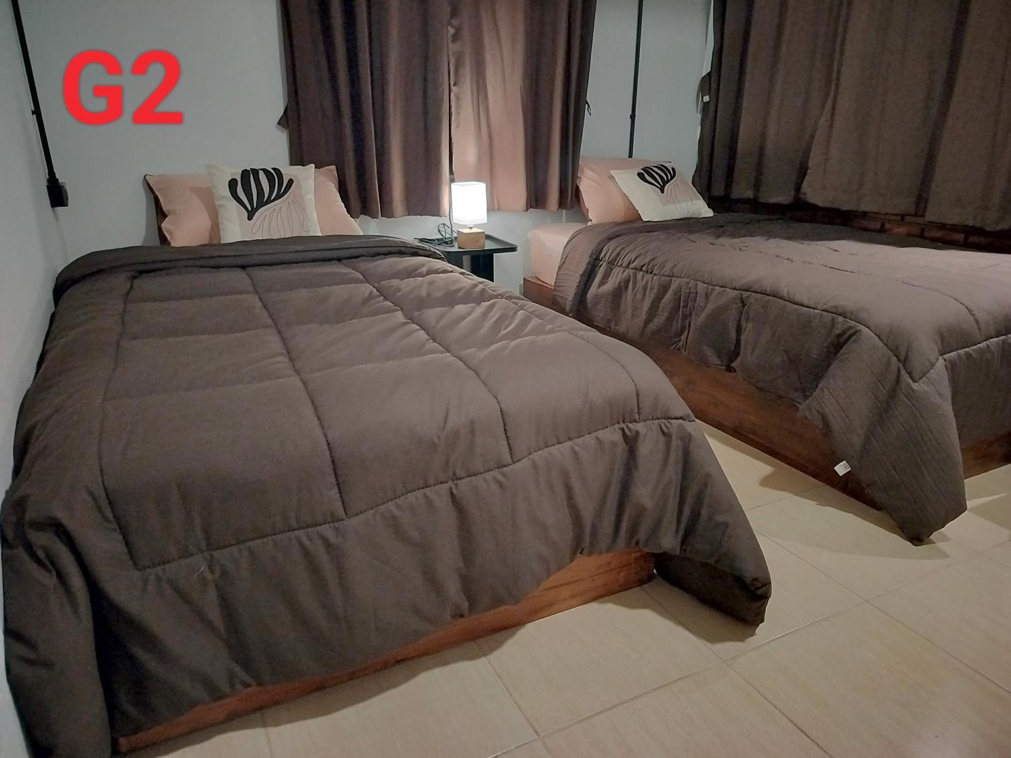 Aparthotel Oldy De Garden Chiang Mai Zewnętrze zdjęcie