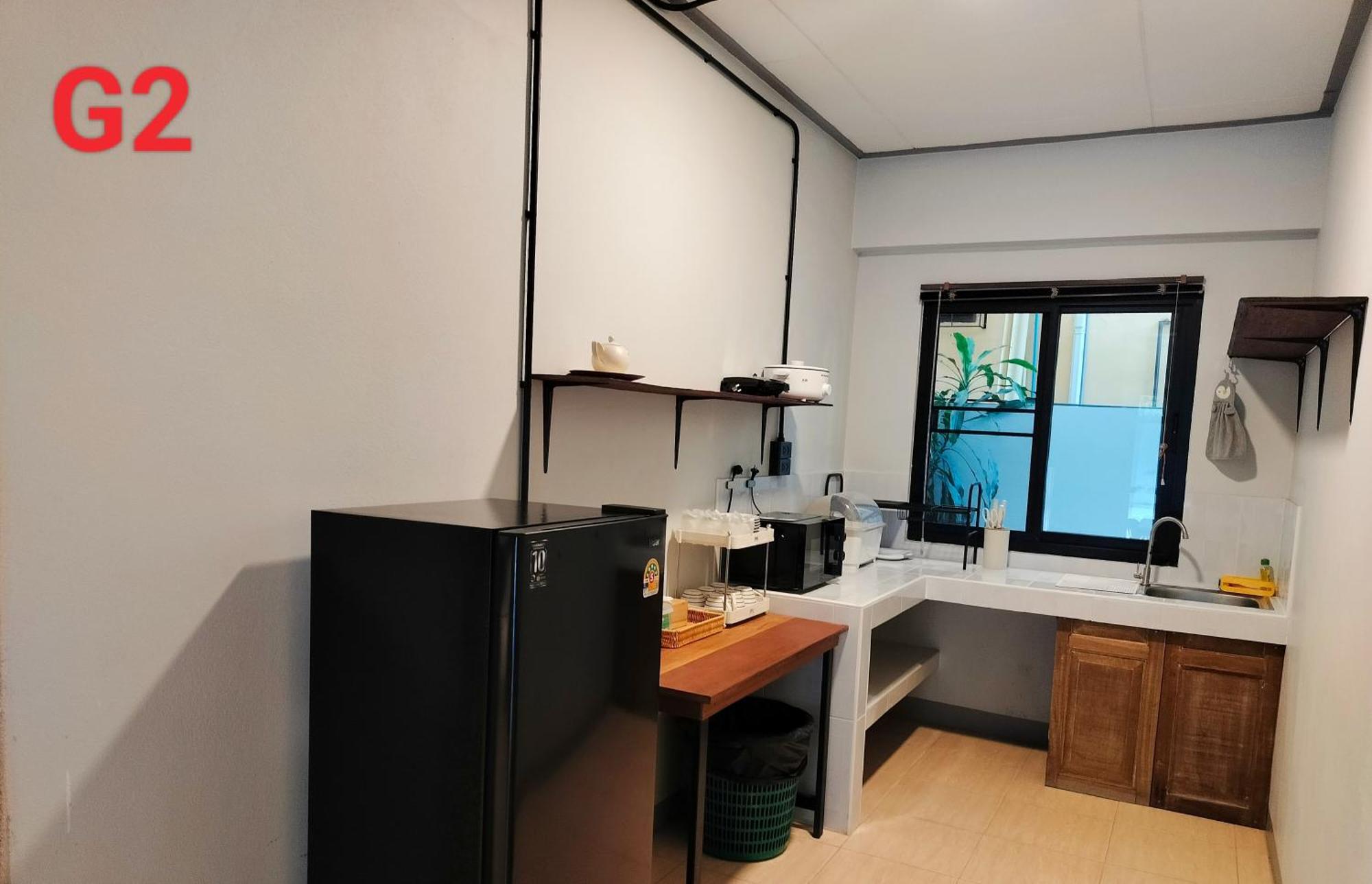 Aparthotel Oldy De Garden Chiang Mai Zewnętrze zdjęcie