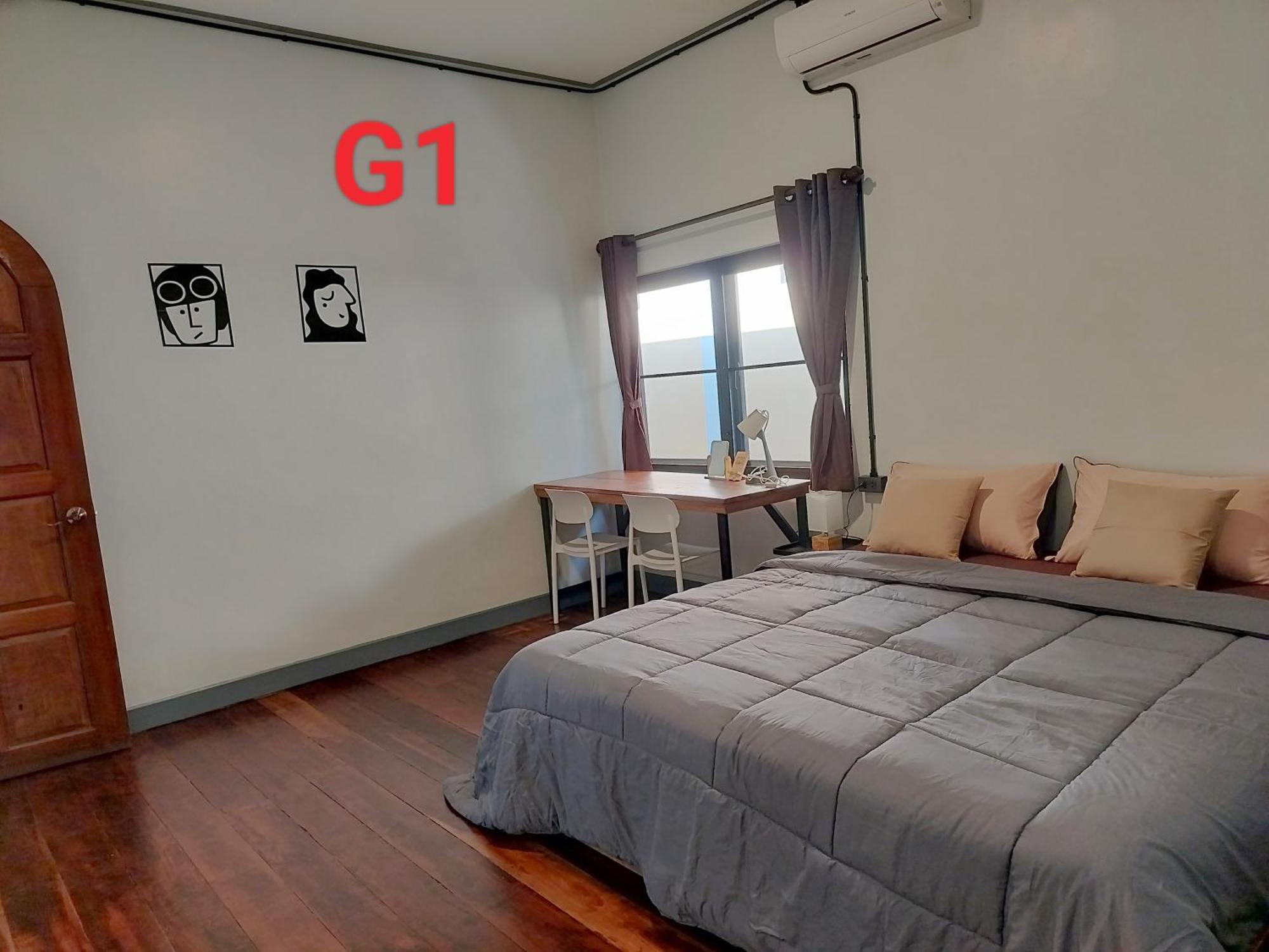 Aparthotel Oldy De Garden Chiang Mai Zewnętrze zdjęcie
