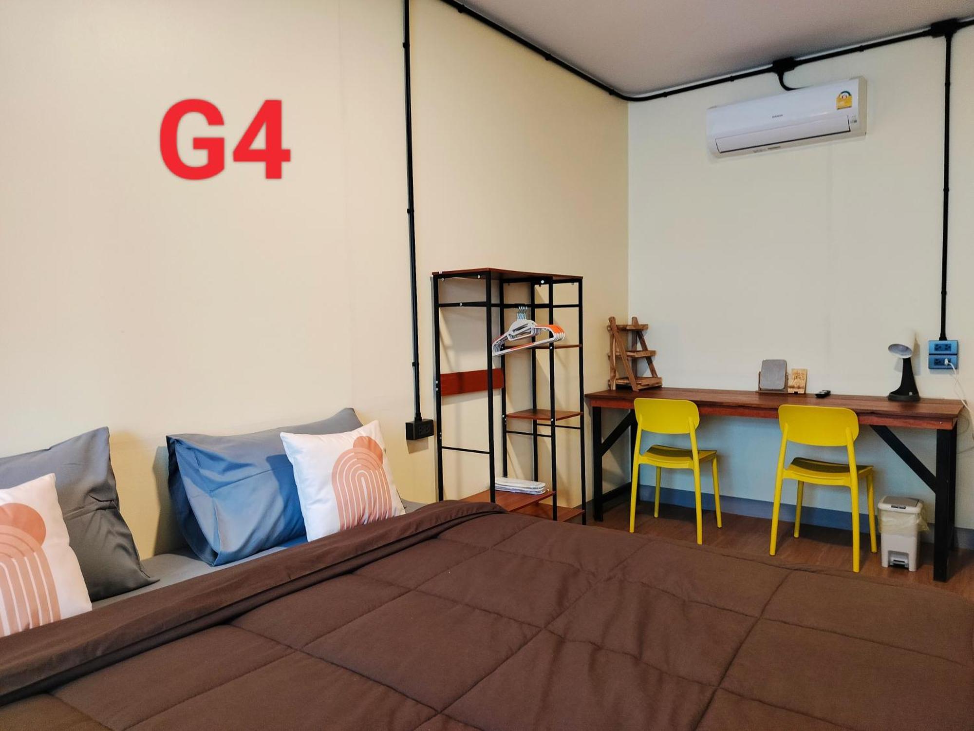 Aparthotel Oldy De Garden Chiang Mai Zewnętrze zdjęcie