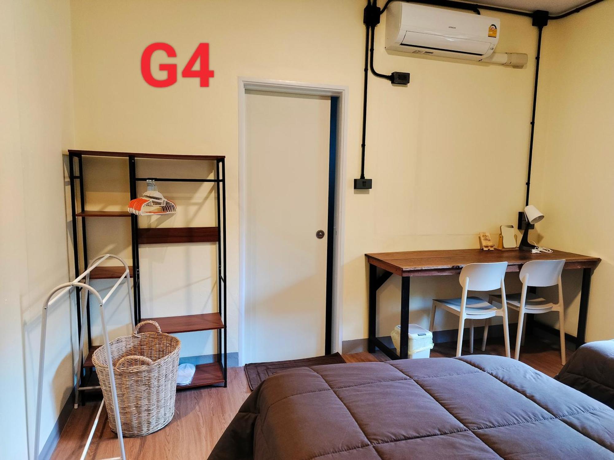 Aparthotel Oldy De Garden Chiang Mai Zewnętrze zdjęcie