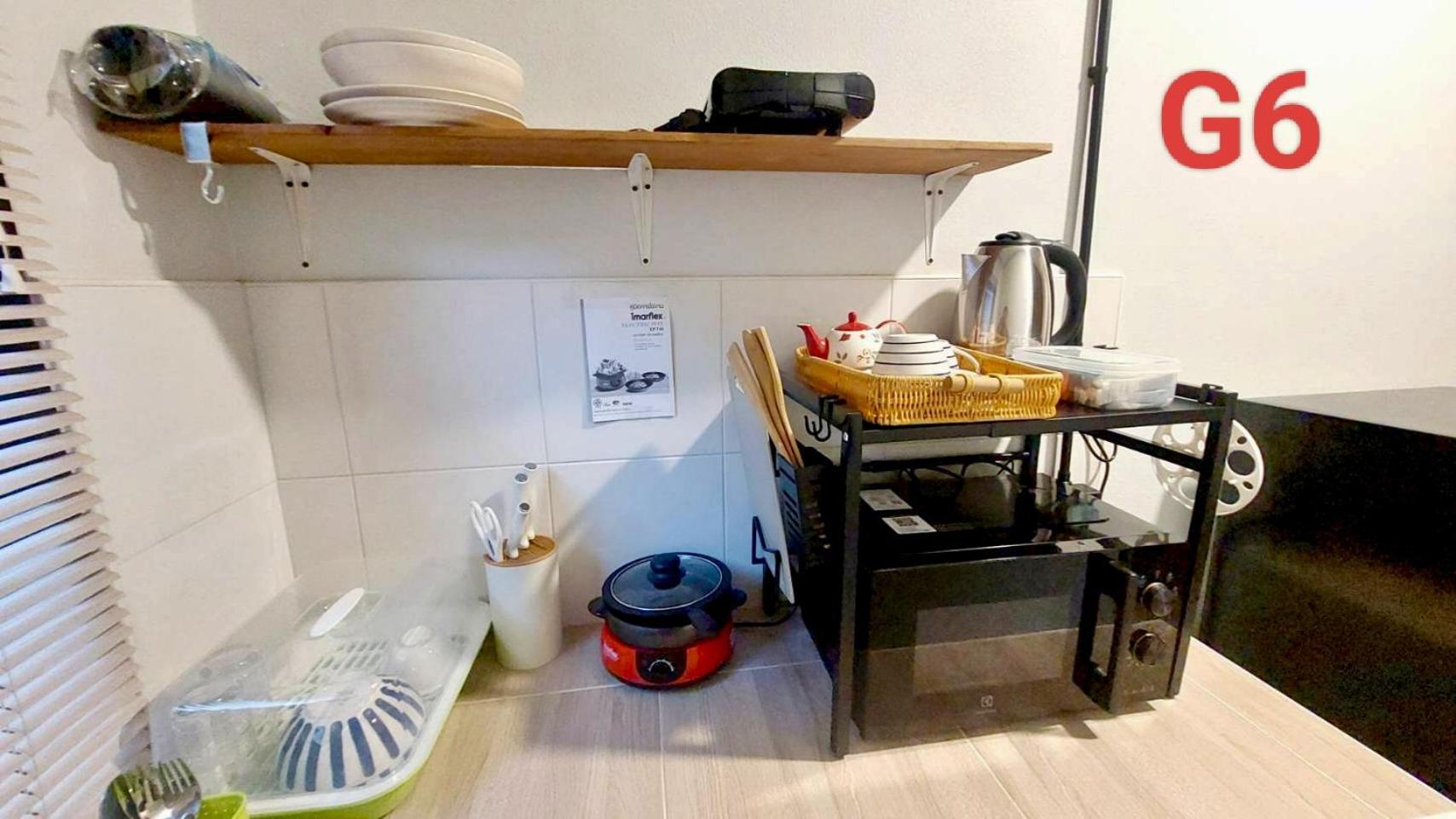 Aparthotel Oldy De Garden Chiang Mai Zewnętrze zdjęcie