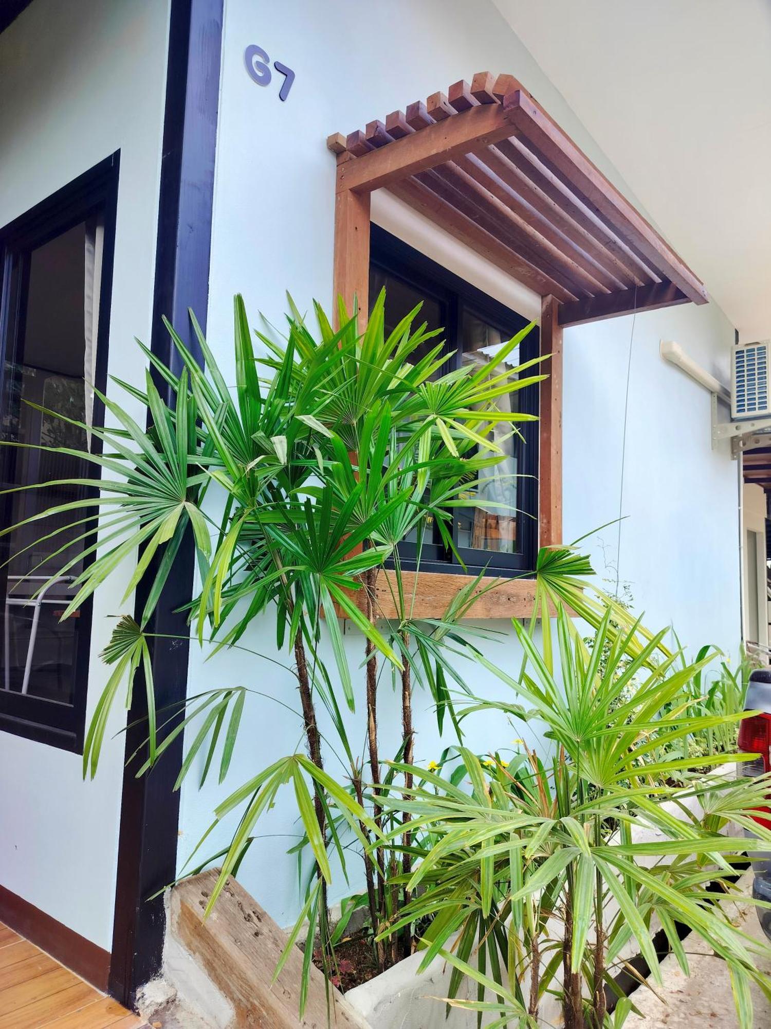 Aparthotel Oldy De Garden Chiang Mai Zewnętrze zdjęcie